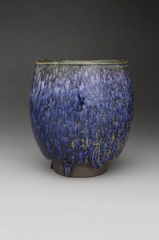 Developing Cone 6 Glazes - with Robert Linigen